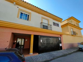 Aparcament cotxe a Zurbarán 24. Garaje en venta