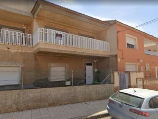 Piso en Alcalde 2. Vivienda en venta
