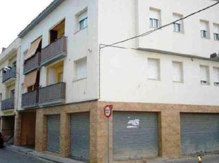 Aparcament cotxe a Federico garcia lorca 43. Garaje en venta
