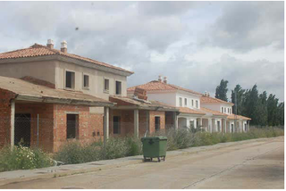 Edifici a Ue 8 1, ue-8. ii fase s/n. Edificio en venta