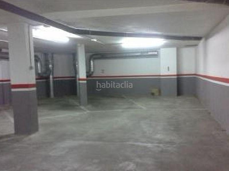 Foto 22034cf2-a473-49d3-8dfb-99159963171d. Parking coche en arboç 14b garaje en venta en Sant Julià Vilafranca del Penedès