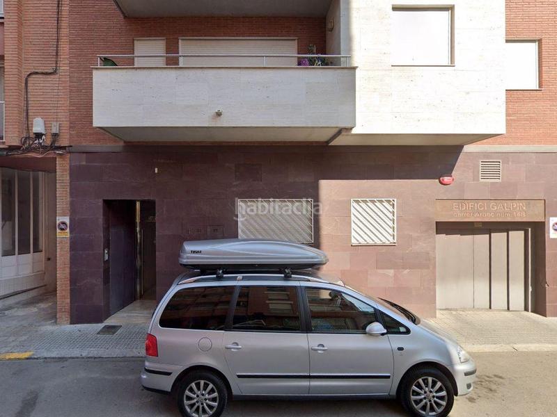 Foto e75680ff-1ebc-4677-aa0d-9322fcf724af. Parking coche en arboç 14b garaje en venta en Sant Julià Vilafranca del Penedès