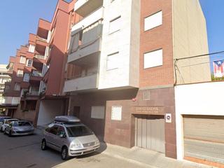 Aparcament cotxe a Arboç 14b. Garaje en venta