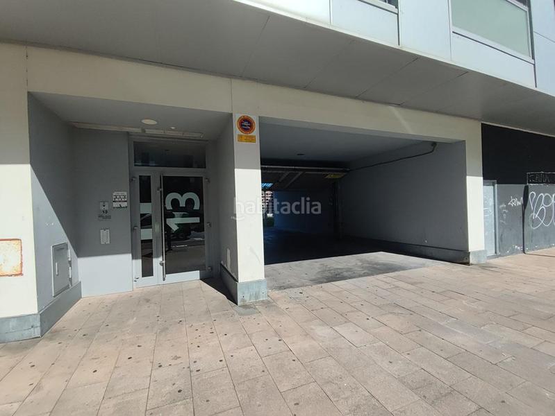 Foto 6379d587-1cca-4d64-b316-0ac9d0318566. Parking voiture dans reina sofia 13-17 dans Zabalgana Vitoria - Gasteiz