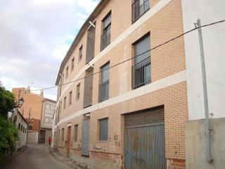 Édifice à Quesada 17 19. Edificio en venta
