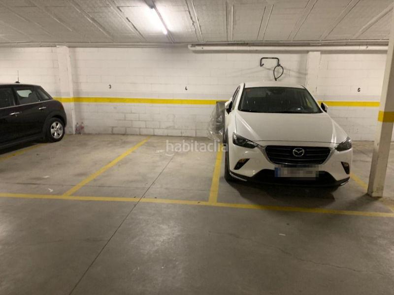 Foto 4748d9f8-fbcf-4ee7-8ec2-d34bfafa0109. Posto auto in Sant Fruitós de Bages