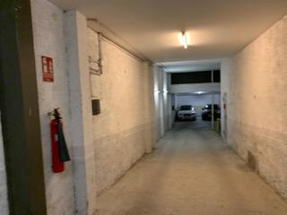 Aparcament cotxe  Eugeni d'ors.... Garaje en venta
