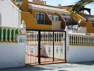 Parking coche en Costa blanca 72. Garaje en venta