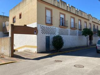 Aparcament cotxe a Vicos 15. Garaje en venta