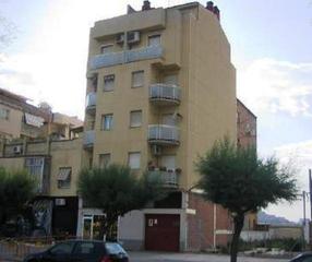 Aparcament cotxe a Palauet 109. Garaje en venta