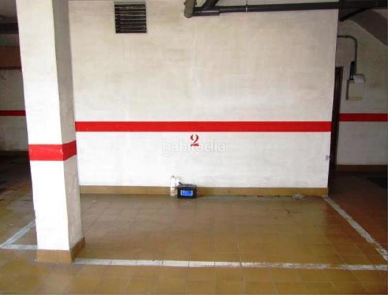 Foto 53135e37-6fe8-488a-b448-0cfa4a8719ad. Autoparkplatz in virgen de nuria 22 in Vilanova del Vallès