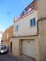 Aparcament cotxe a Castillo 7. Garaje en venta