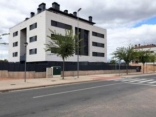 Aparcament cotxe a Rio ebro 13. Garaje en venta