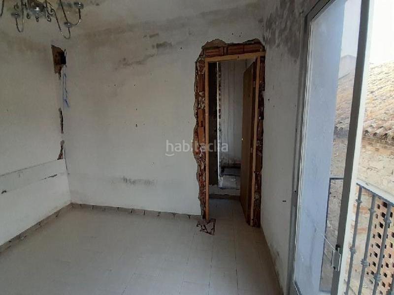 Foto 02d258a6-415b-4b95-b7f5-cf4334c9b4ec. Casa a virgen de los remedios 3 a Ibros