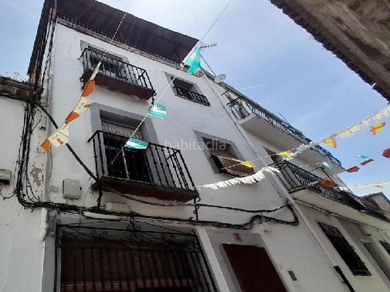 Foto 332af6bc-d5dc-46ae-8c24-f86a7691f6e1. Casa a virgen de los remedios 3 a Ibros