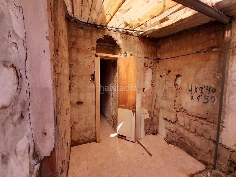 Foto 50dad189-1e41-4b3e-8938-047e3483f49f. Casa a virgen de los remedios 3 a Ibros