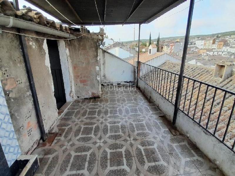 Foto 5f4c5008-7572-4a75-a5ac-b5f4e65ed1e7. Casa a virgen de los remedios 3 a Ibros