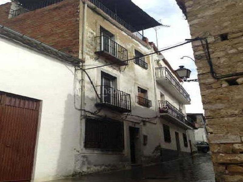 Foto 6ee6b323-50b6-4106-8677-45ecfd478386. Casa a virgen de los remedios 3 a Ibros