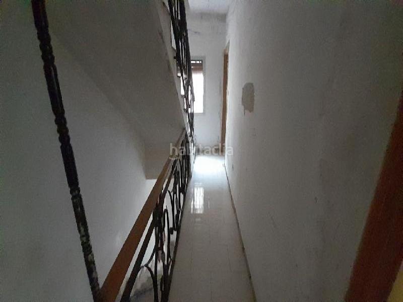 Foto 7d37eefe-21ab-4720-9be9-745475fd9b20. Casa a virgen de los remedios 3 a Ibros