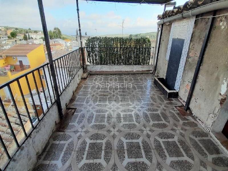 Foto adbbbb94-df4d-4302-bc83-9771c37dcc6e. Casa a virgen de los remedios 3 a Ibros