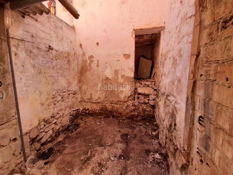 Foto c3079cfc-13f6-4de5-ba50-d0c9384dc7db. Casa a virgen de los remedios 3 a Ibros