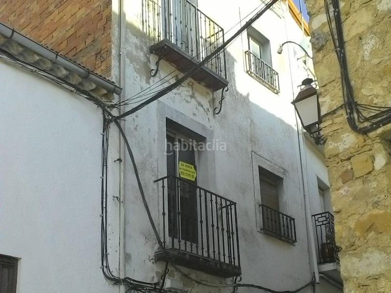 Foto e10d49c2-a26b-4875-ba59-27de6a1aa210. Casa a virgen de los remedios 3 a Ibros