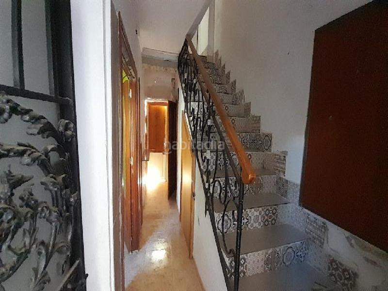 Foto e2495f35-d75a-420e-9b17-65ba408d6138. Casa a virgen de los remedios 3 a Ibros