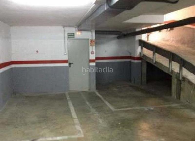 Foto c957bfdb-802e-4734-97ba-028afaba6e4e. Parking coche garaje en venta en Ajuntament-Maragall Ripollet