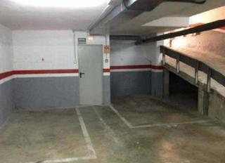 Aparcament cotxe  Sant josep.... Garaje en venta