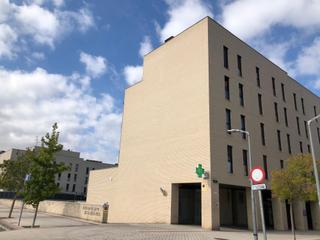 Autoparkplatz in Ibia 35-41. Garaje en venta