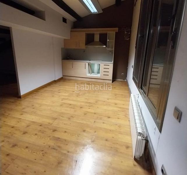 Foto 5aa3765a-6b5d-43f3-bc5e-06cffec54bf7. Piso en fius i pala 1 vivienda en venta en Barri Antic Manresa