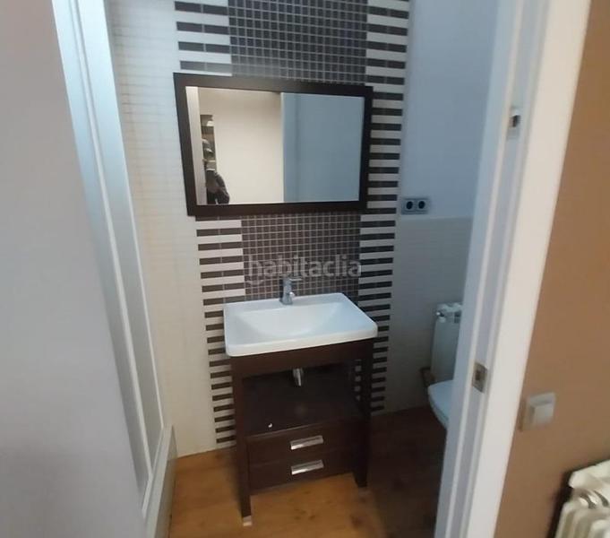 Foto bebded88-de2f-4e8d-8d4d-0d9dde9f6578. Piso en fius i pala 1 vivienda en venta en Barri Antic Manresa
