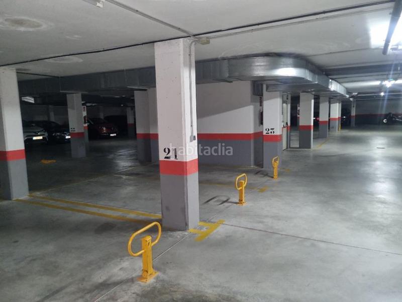 Foto 678427ae-2879-4676-be27-66610eb9f1fc. Aparcament cotxe a principe de asturias 13 a Monte el Pilar Majadahonda