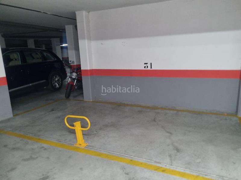 Foto c32e5517-949a-482d-a238-3f59d6190969. Aparcament cotxe a principe de asturias 13 a Monte el Pilar Majadahonda