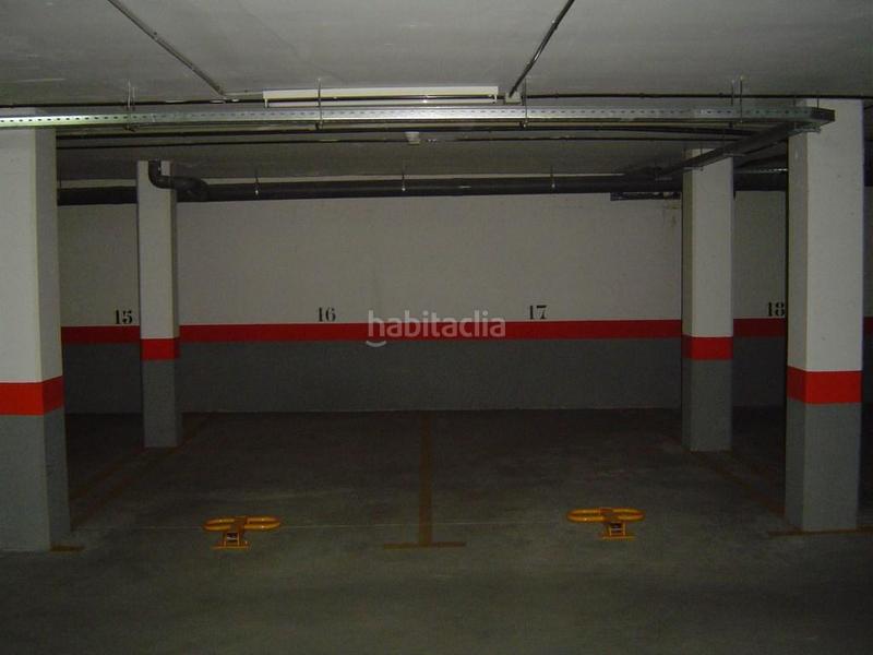 Foto e904c60a-98de-41d2-9fa1-3143f7439a6c. Aparcament cotxe a principe de asturias 13 a Monte el Pilar Majadahonda