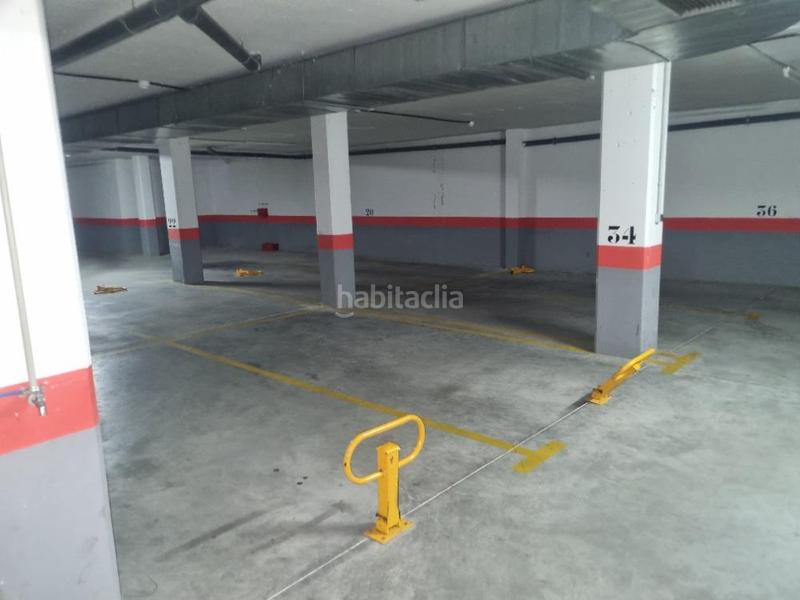 Foto ecfe4a4c-8bcf-457d-ae51-a048c27f8472. Aparcament cotxe a principe de asturias 13 a Monte el Pilar Majadahonda