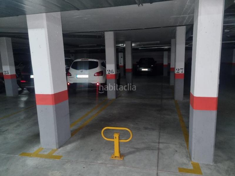 Foto f14230d9-b997-4e88-9233-1d8d0004b2cb. Aparcament cotxe a principe de asturias 13 a Monte el Pilar Majadahonda