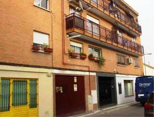 Aparcament de moto a Doctor ciriaco garcia 4. Garaje en venta