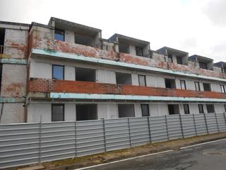Edifici a Barro soto s/n. Edificio en venta