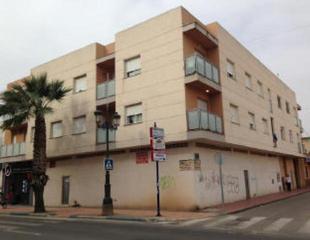 Autoparkplatz in De la luz 17. Garaje en venta