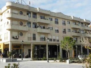 Aparcament cotxe a Iglesia 1-3. Garaje en venta