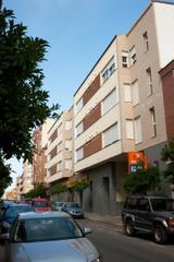 Aparcament cotxe a Calvario 96-102. Garaje en venta