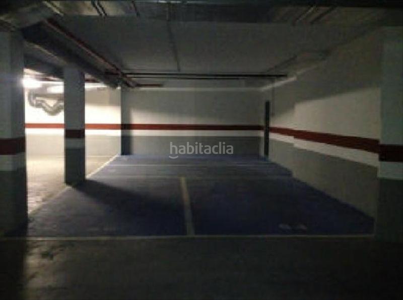 Foto 4d49cd5c-308c-4052-9d3f-d75955969899. Posto auto in carlos arniches 10 in Castalla