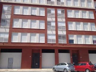 Aparcament cotxe a Carlos arniches 10. Garaje en venta
