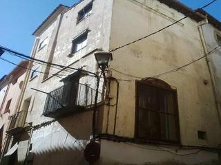 Casa a La cueva 28. Vivienda en venta