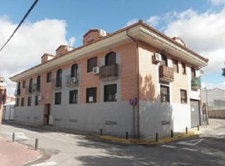 Aparcament cotxe a Castilla la mancha 2. Garaje en venta