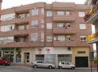 Parking coche en Juan sanz 8-11. Garaje en venta