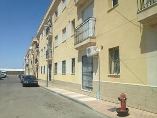 Aparcament cotxe a Ines 11. Garaje en venta