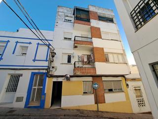 Piso en Buenavista 14. Vivienda en venta