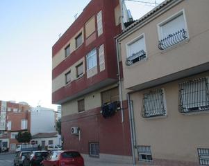 Pis a De abaran 45. Vivienda en venta